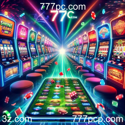 A Ascensão dos Jogos Móveis: Diversão na Palma da Mão